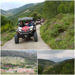 buggy safari supetar, buggy safari brac, rent buggy, rent a buggy, brac activities