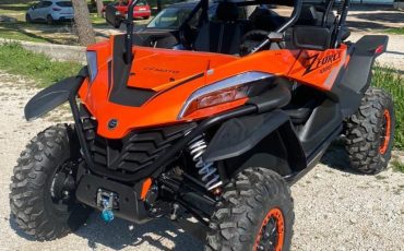 BUGGY 1000 ccm- Cf moto Z10 Sport