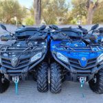 atv rent in supetar brac postira milna bol