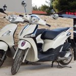 rent a scooter 125 ccm, rent a scooter supetar rent a scooter Brac, brac rental, rentals, scooters,
