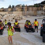 quad safri supetar, quad safari brac, what to do in brac, brac activities