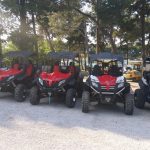 rent buggy rent utv ssupetar, from split 50 min, explore the island