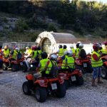 quad safari brac, nerežišća, brac activiti, what to do in brač, brac adventure, otok brac