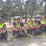 quad buggy safari bol brac supetar the best happy people