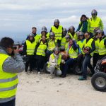 quad safari brac, quad safari supetar,