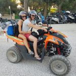 rent a scooter brac renta a atv brač renta a quad rent a buggy