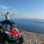 rent buggy buggy safari najam supetar, bol, postira, milna, from split 50 min, buggy 800
