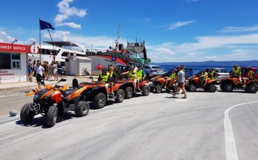 BOL QUAD SAFARI