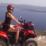 rent a quad 250 ccm rent quad supetar rent quad bol najam quada bol