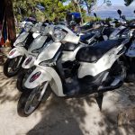 Rent a scooter supetar, rent a scooter bol, rent a scooter milna, rent a motor, najam skutera supetar, brac