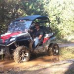 rent buggy najam buggy utv offroad