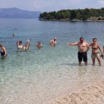buggy safari brac,, quad safari brac, swimming brac