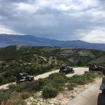 buggy safari supetar, buggy safari supetar gastro, rent a buggy supetar, rent a buggy bol, najam buggy supetar, najm buggy bol, island brac tour, brac adventure, offroad, what to do in brac, what to see in brac. vidova gora, zlatni rat, golden horn beach