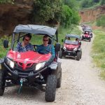 Buggy safari Supetar, activiti on Brac, Brac what to do
