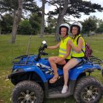 quad safari, quad safari bol, quad safari brac, quad rental, quad bike rent, best of brac