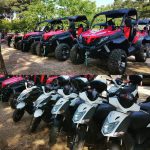 rent a scooter, rent a quad, rent a buggy, rental, rent vehicle near me