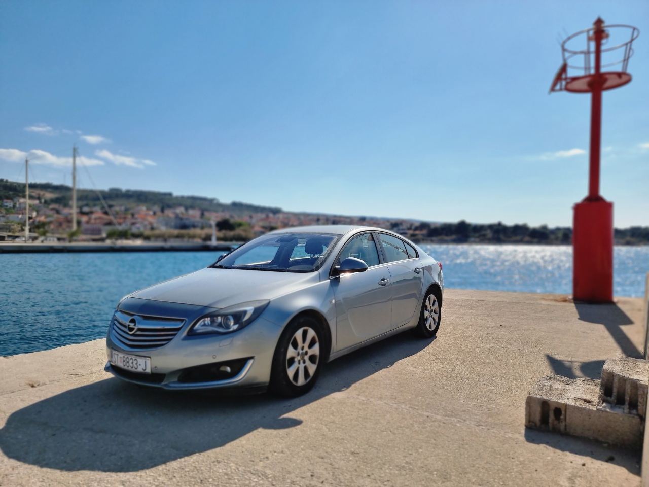 rent a car brac, rent a car supetar, island brac