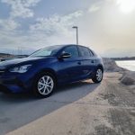 rent a car island brac, rent a car bar, car hire supetar