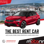 rent a car brac I rent car supetar I best price