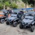 BUGGY – 550 ccm