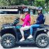 QUAD – 450 ccm