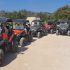 BUGGY – 550 ccm