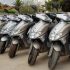 Scooter – 50 ccm