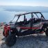 BUGGY for 4 -Polaris RZR XP 4 1000