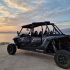 BUGGY for 4 -Polaris RZR XP 4 1000