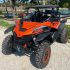 BUGGY 1000 ccm- Cf moto Z10 Sport