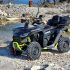 QUAD –  600 ccm