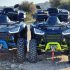 QUAD –  600 ccm