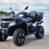 QUAD –  600 ccm