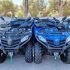 QUAD – 450 ccm