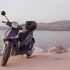 Scooter – 125 ccm