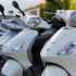 Scooter – 50 ccm