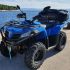 QUAD – 450 ccm
