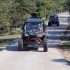 BUGGY for 4 -Polaris RZR XP 4 1000