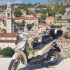 Scooter – 125 ccm