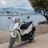 Scooter – 125 ccm