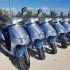 Scooter – 50 ccm