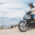 Scooter – 125 ccm